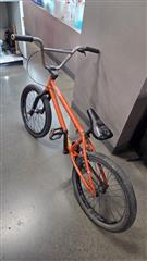 WETHEPEOPLE BIKE COMPANY BMX